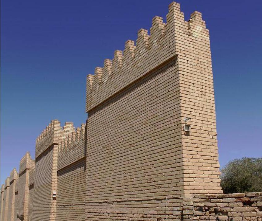 古巴比伦的楔形数字记数法,古巴比伦记数法