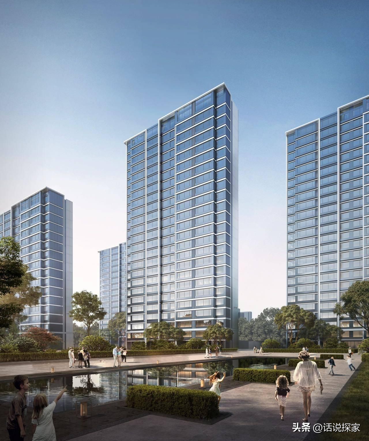 肥东县万科锦上光耀,肥东万科锦上光曜优缺点