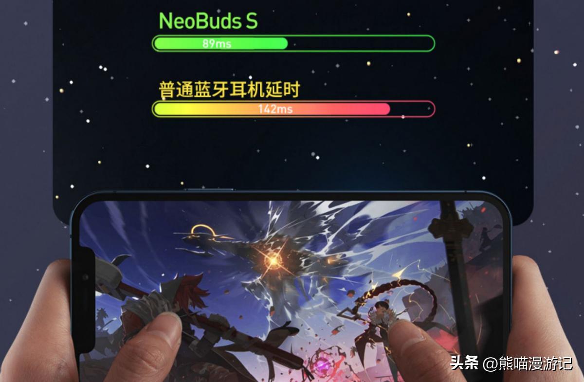 漫步者neobudss音质怎样,漫步者neobudss蓝牙耳机缺点
