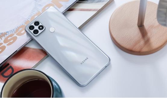 中国移动NZONES7,中国移动NZONES7游戏测评