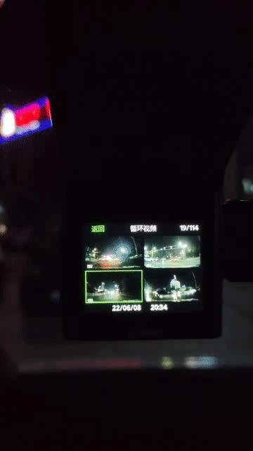 360g300pro行车记录仪怎么抓拍,360g300行车记录仪和盯盯拍哪个好