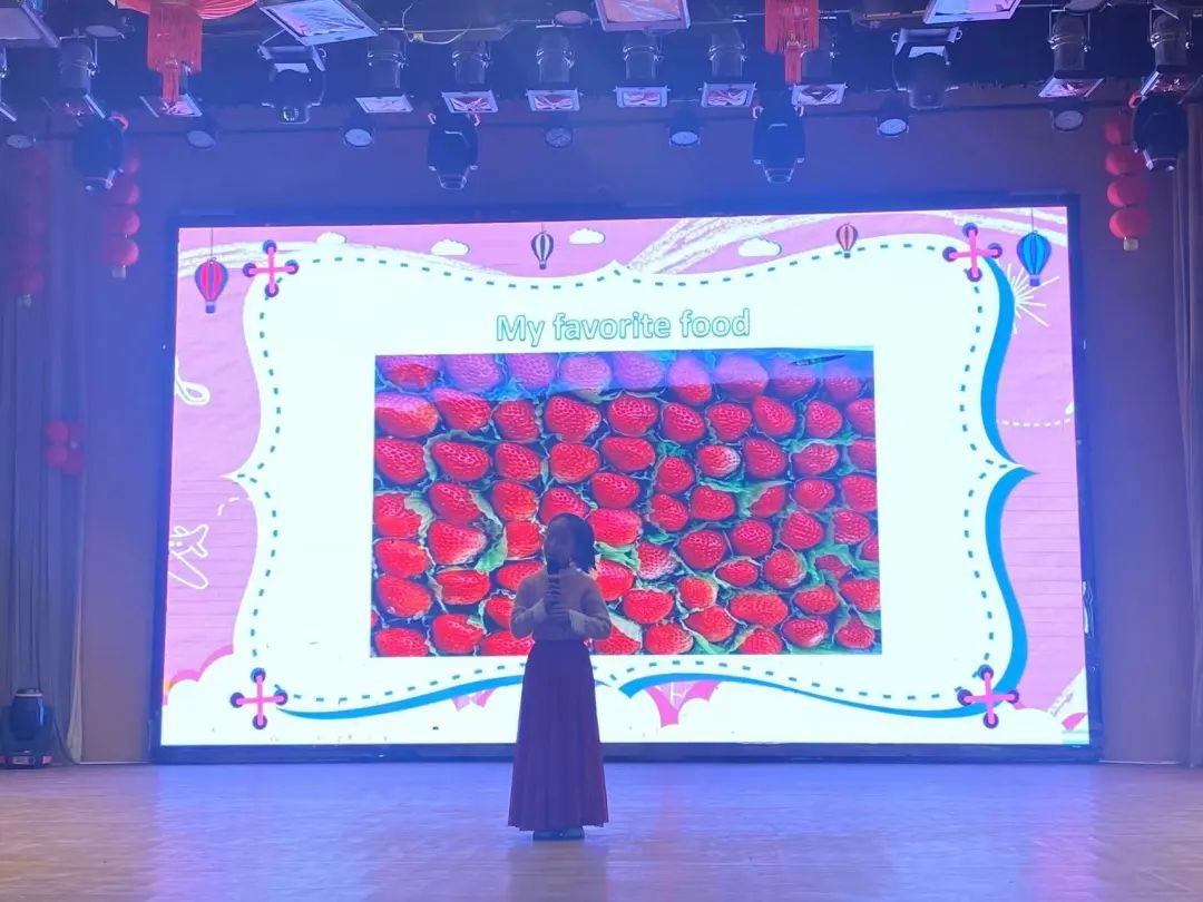 初中英语风采大赛自我介绍,自我介绍英语风采大赛