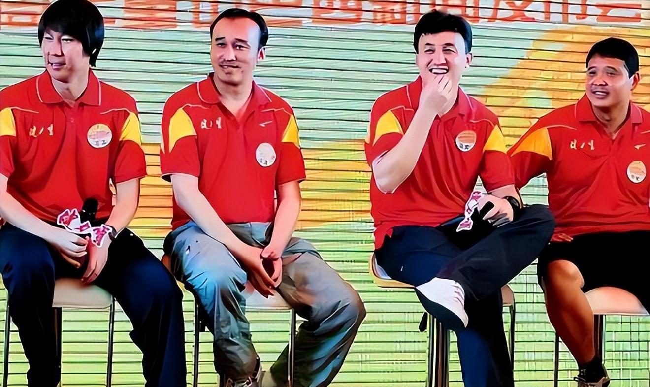 曝杜兆才开口？足坛大鱼出水，李霄鹏贾秀全或被查