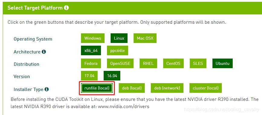 centos安装cuda和cudnn,ubuntu怎么看cuda和cudnn版本号
