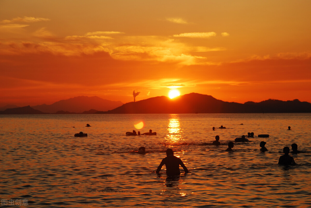 惠州哪些地方看海最好最美,惠州海边景点推荐攻略