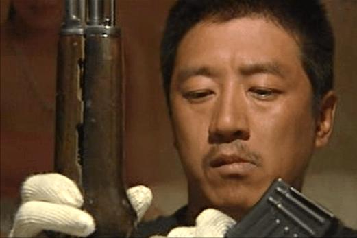 第一悍匪白宝山揭秘,十大悍匪白宝山纪实档案揭秘