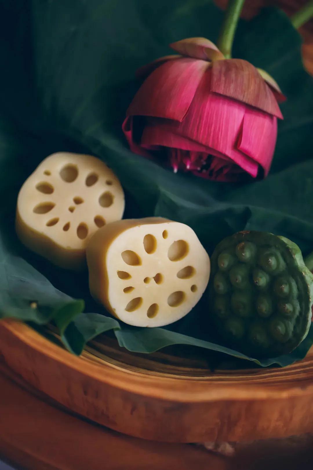 愫氧宇宙｜梦里皂花香