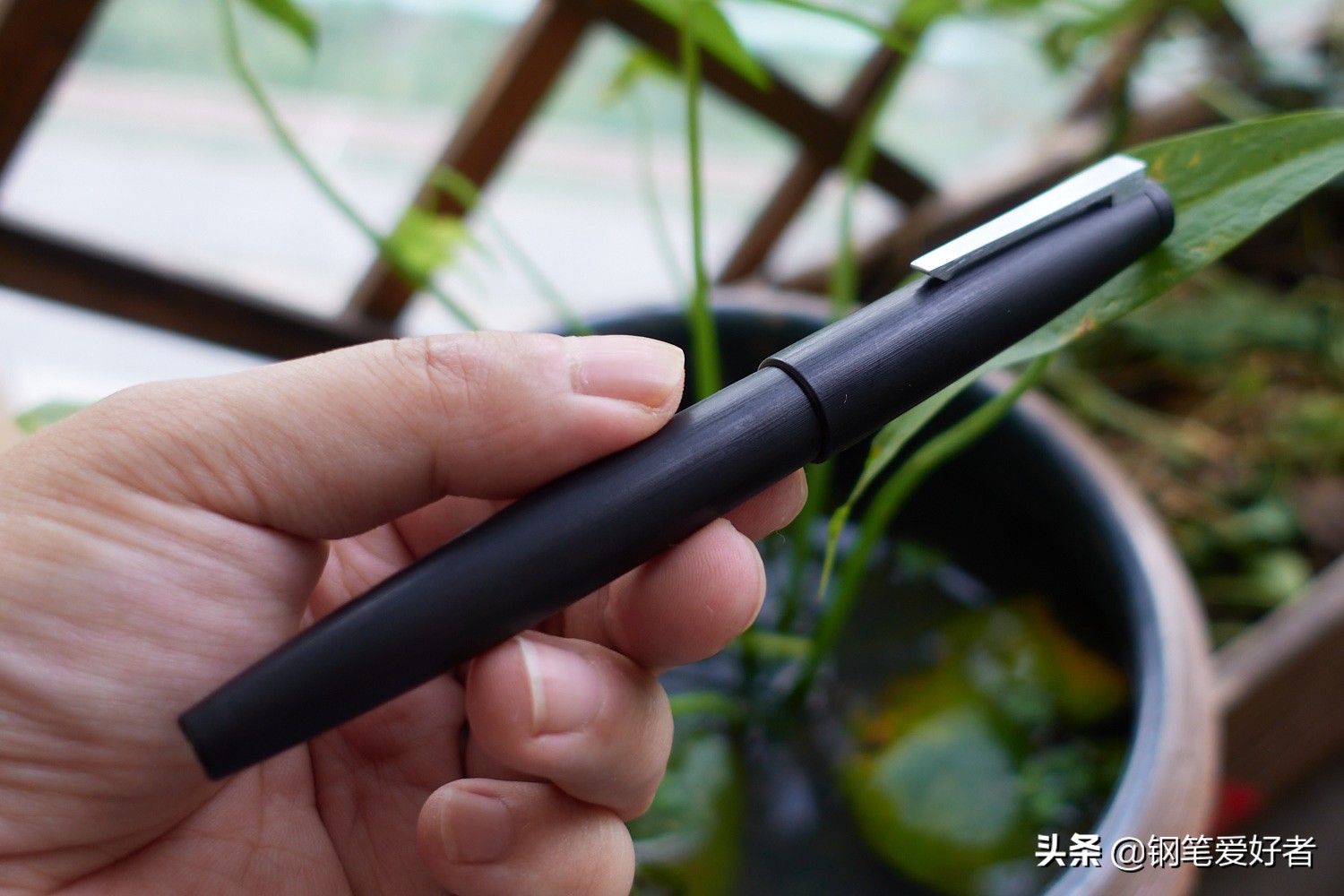 金豪暗尖钢笔怎么样,金豪86钢笔测评