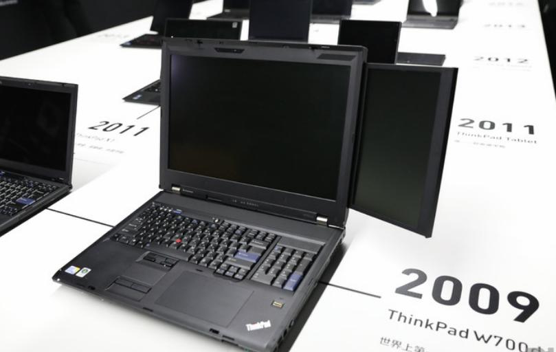 目前主流的双屏笔记本,目前有几款双屏笔记本电脑