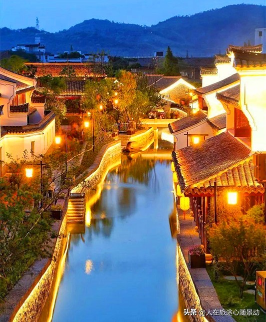 世界这么大去哪看比较好,宁波江北区景点