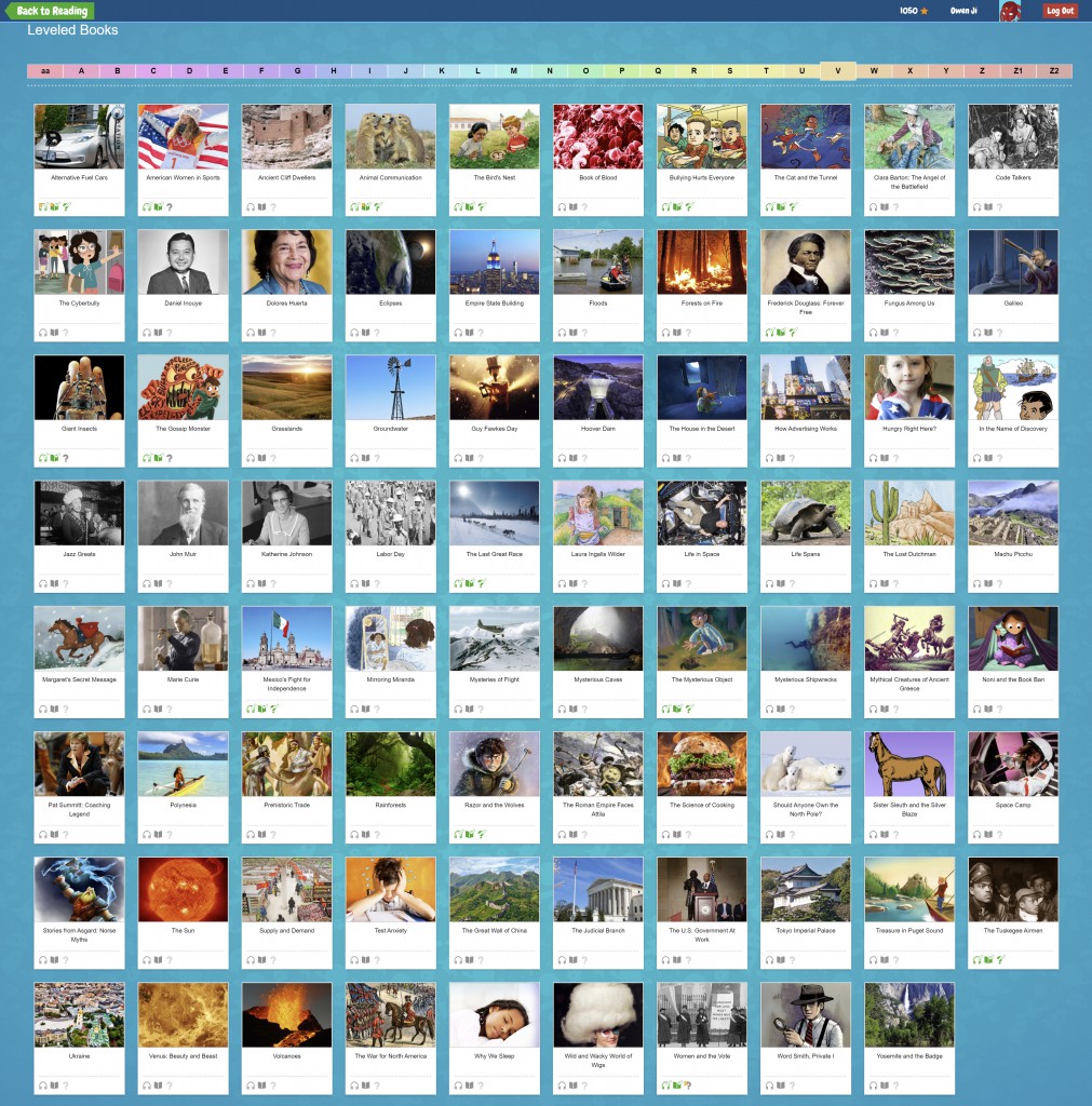 什么是大名鼎鼎的LearningA-Z?全球最详细的中文版图文视频介绍
