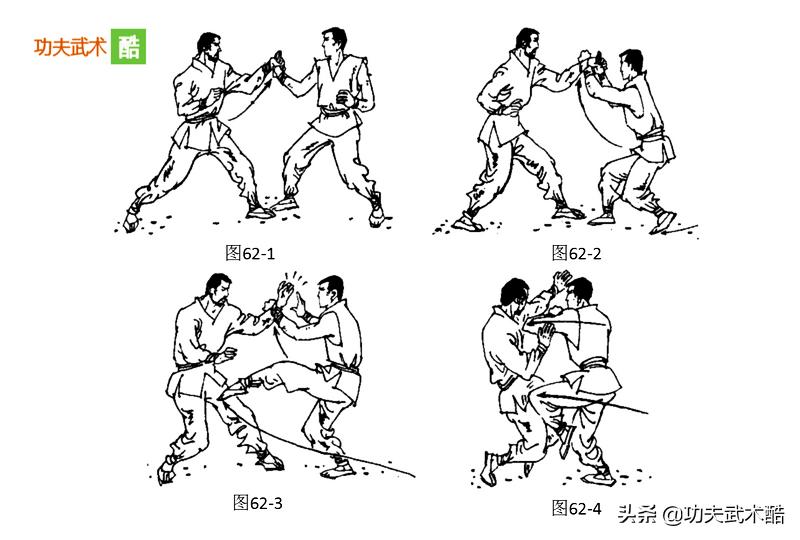 最能防身实用的点穴绝招,点穴技巧一招秒杀