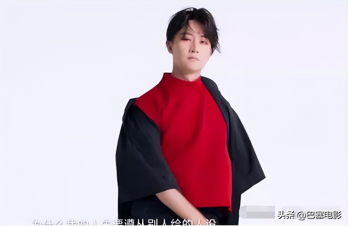 一个敢请，一个敢接，娱乐圈“离大谱”的明星代言，没眼看