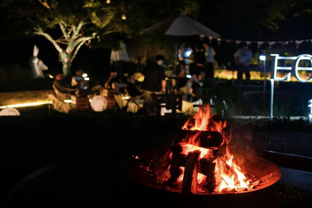 2023“邂逅巴斯克”开启，拉菲旗下巴斯克品牌持续发力中国市场