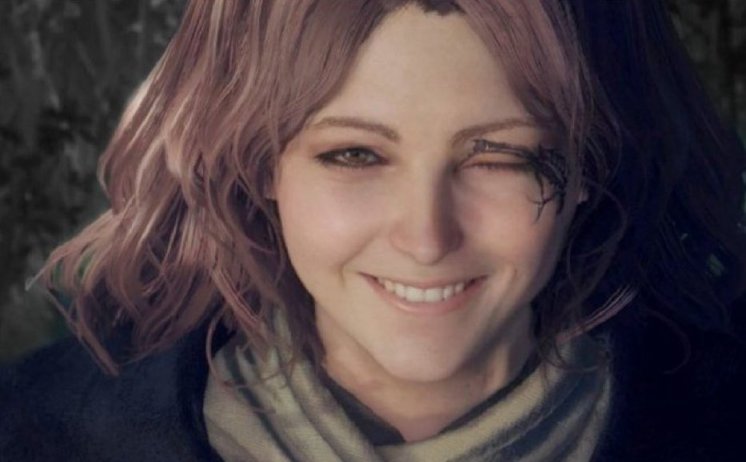 《艾尔登法环》人物志——天使降临我身边！“白面具”梵雷（上）