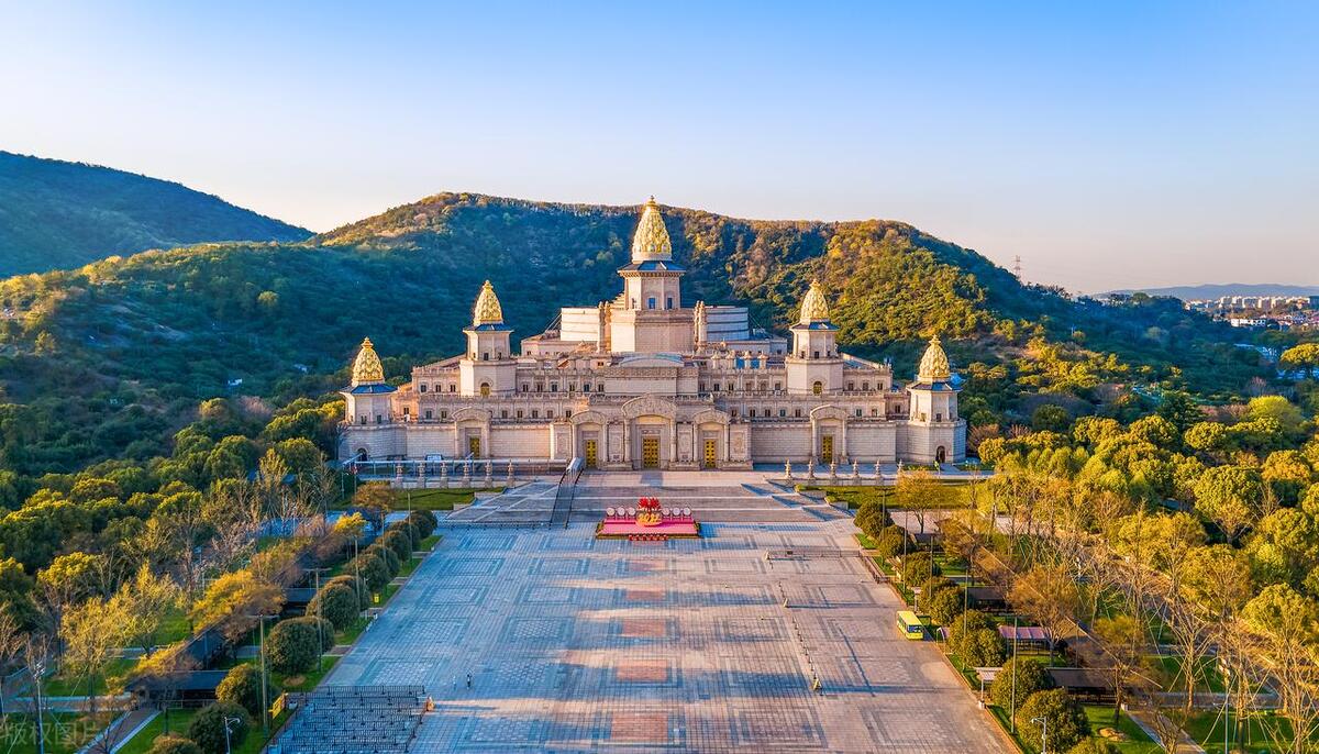 江苏aaaaa景点排名,江苏aaaaa景区名录全名单