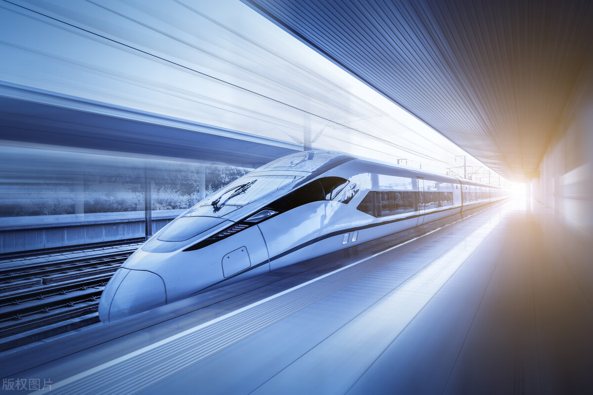 中国高铁发展历程最简单的介绍,中国高铁发展历程心得体会