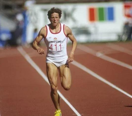 最难打破纪录的田径项目,田径短跑最难破的世界纪录