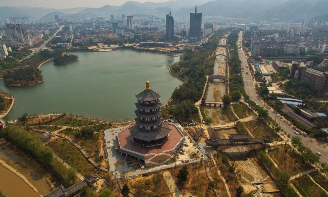 云南旅游攻略哪里凉快,云南冬暖的城市