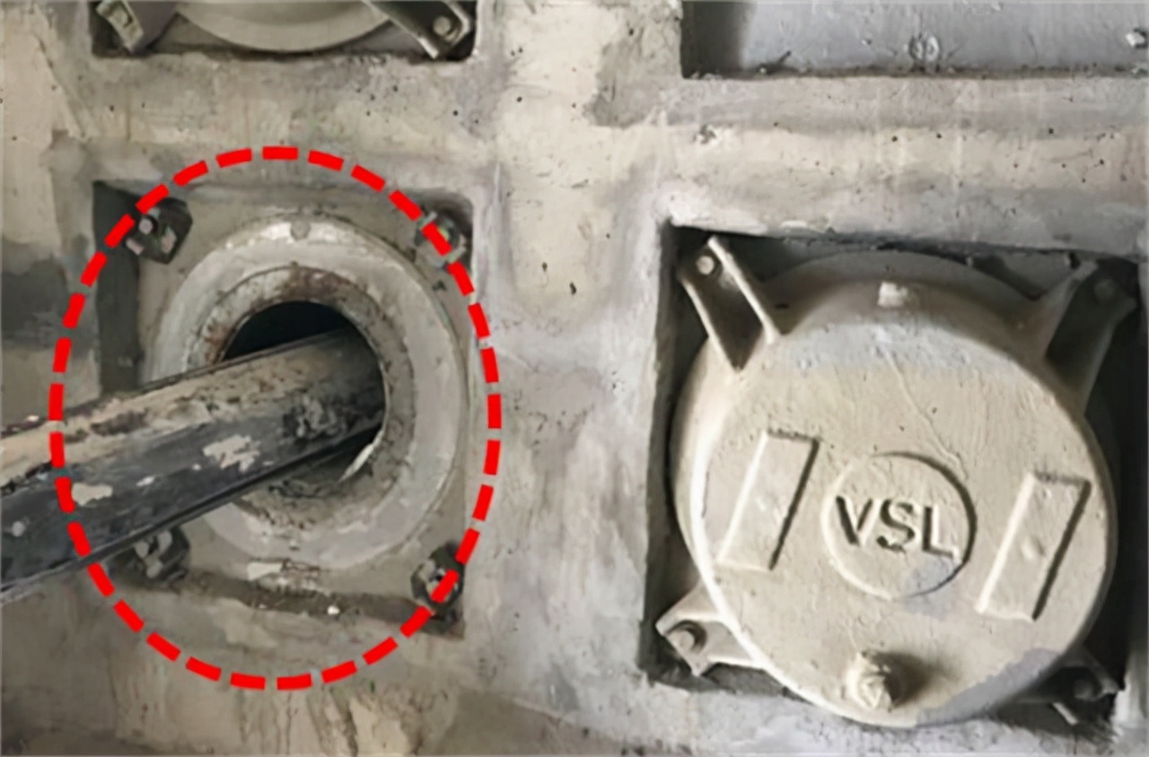 深圳湾大桥钢缆,深圳湾公路大桥钢缆折断