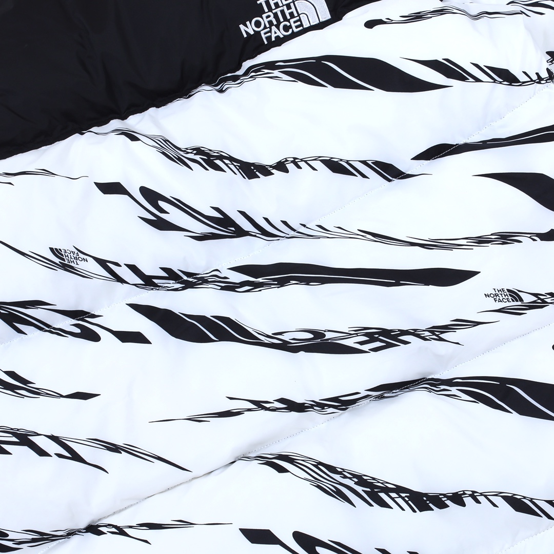 thenorthface北面UE经典羽绒服,THENORTHFACE北面1996款羽绒服