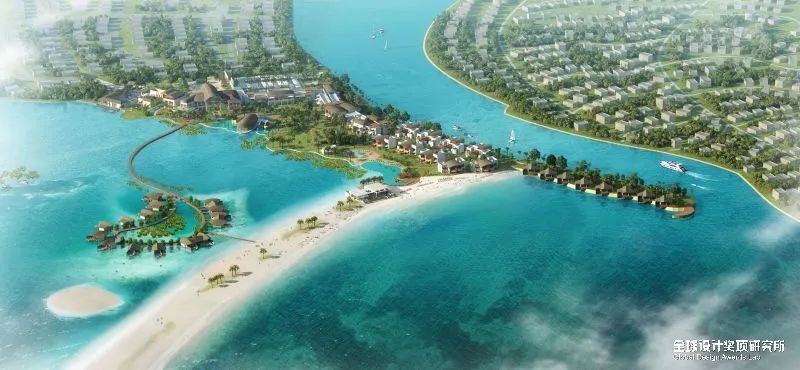 伦敦杰出地产大奖含金量,伦敦杰出地产大奖入围