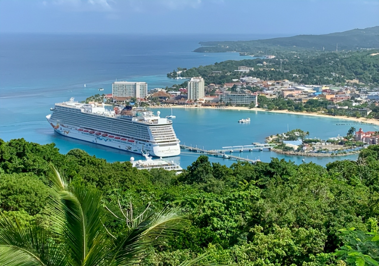 牙买加社会状况,牙买加同性婚姻合法化