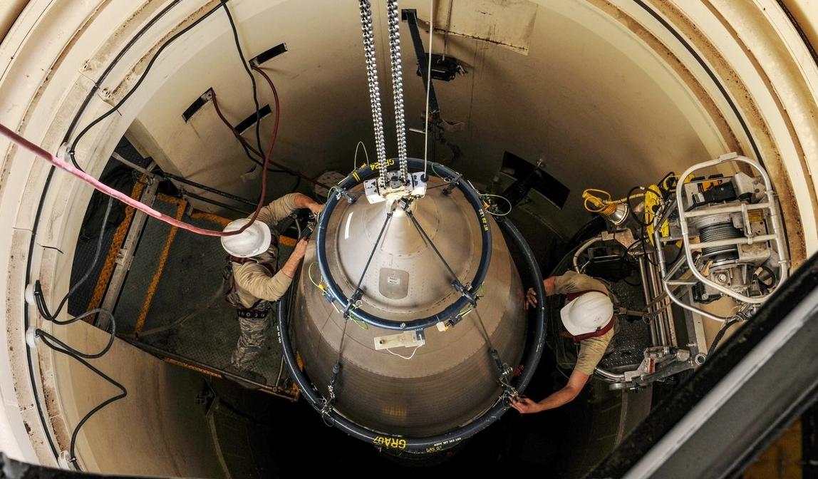 中国核安全最新消息,中国最新防核消息