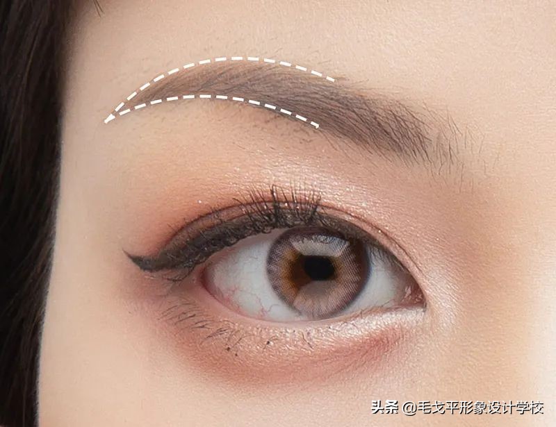日常化妆技巧教程全脸,不同脸型的化妆技巧全在这