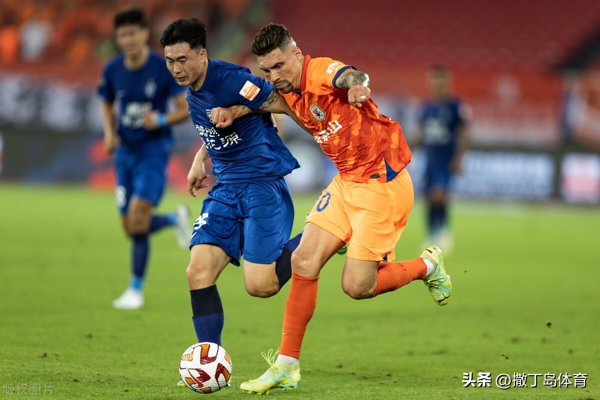 中超山东泰山赛后评分,中超山东泰山队赛后评分