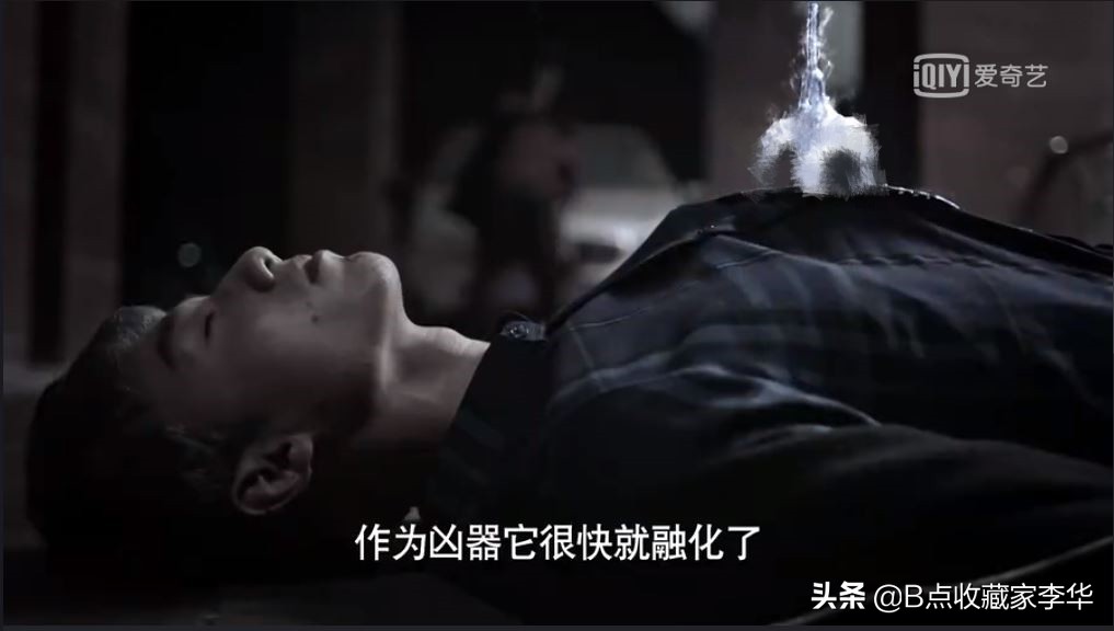 影视剧冰锥什么做的,影视剧里面的冷兵器