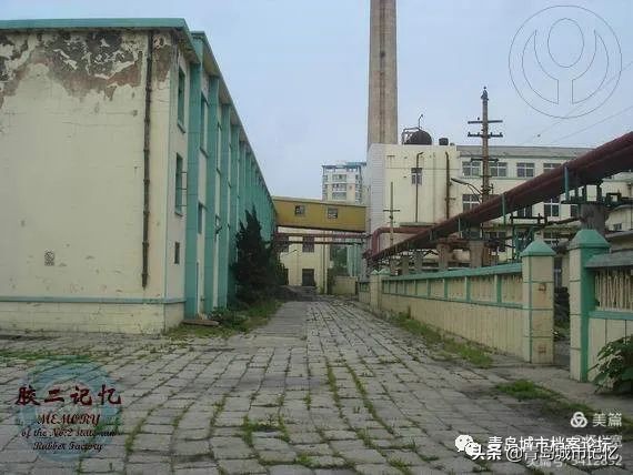 橡胶二厂现状如何,无锡第二橡胶老厂在哪里