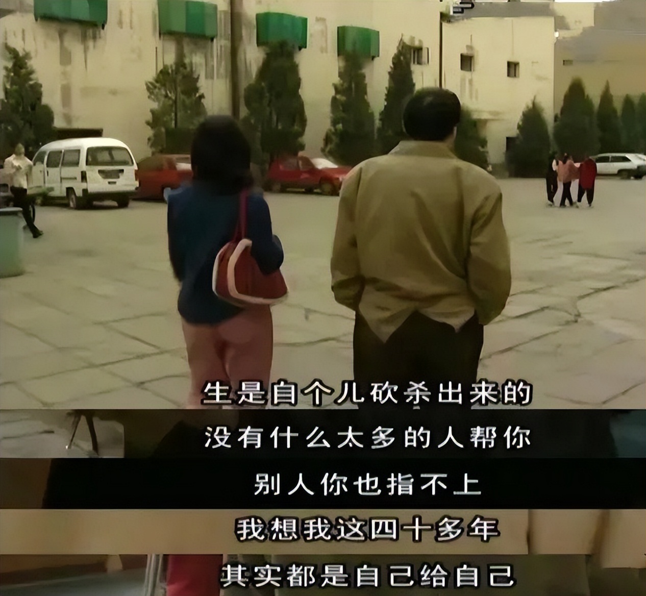 被称为影视大佬的冯小刚，也就只是个资本学徒