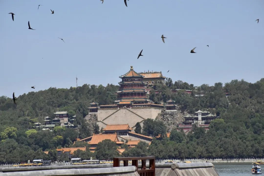 5000年前的北京人,5000多年前的北京人