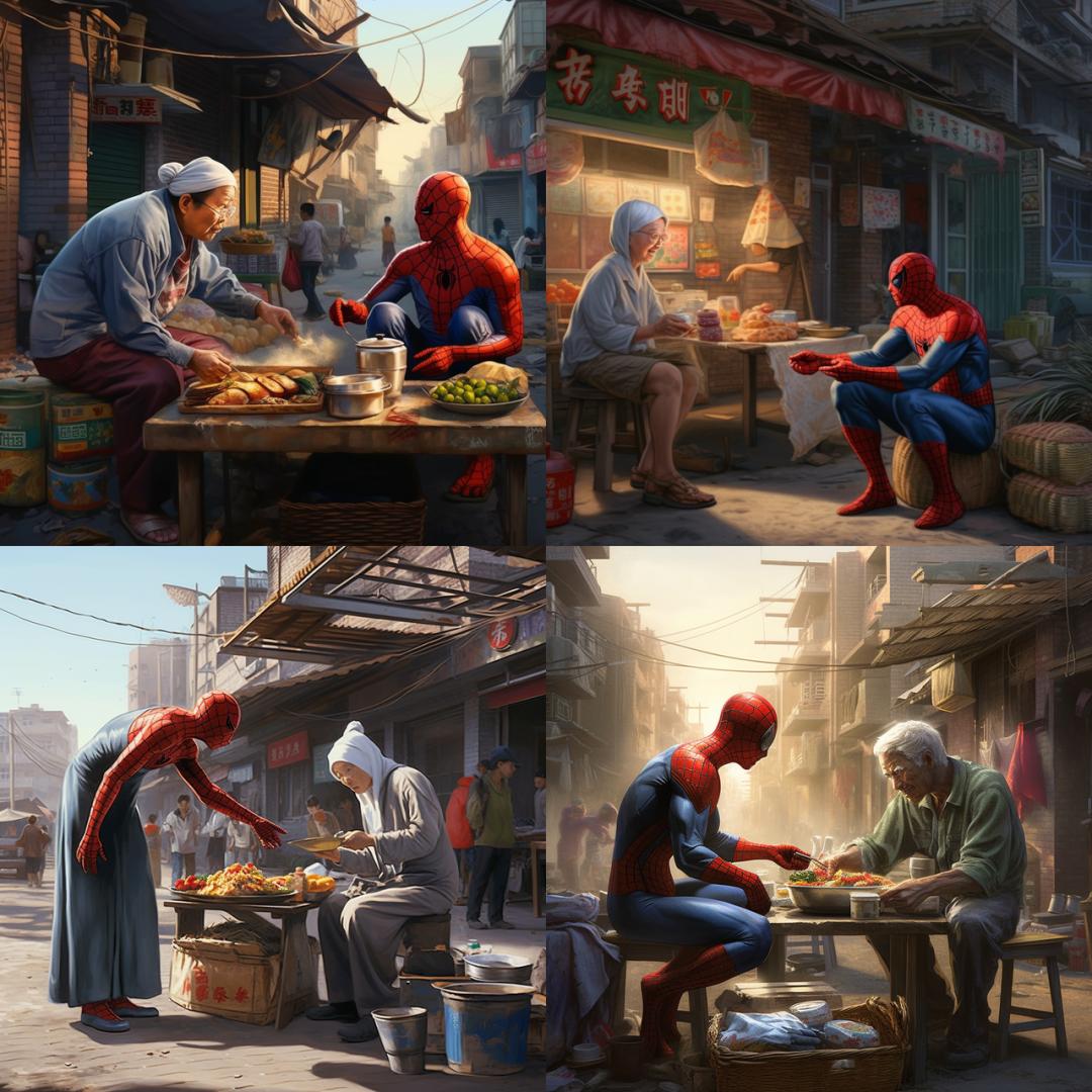 最强ai作图网站,最强绘图ai