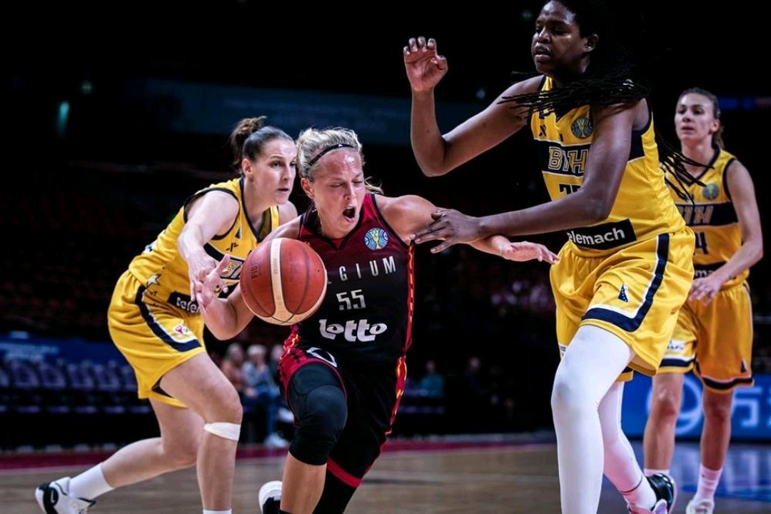 比利时3比0大胜捷克,比利时战胜谁进入八强