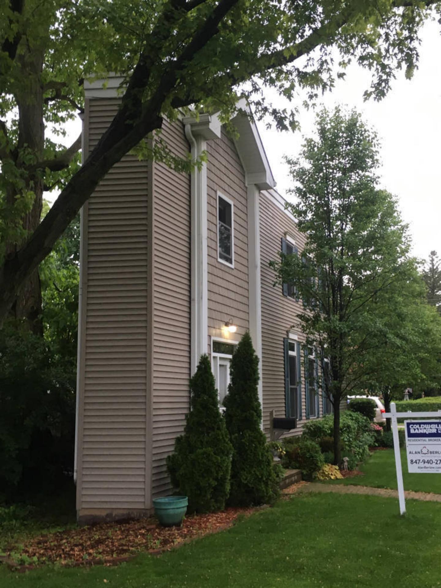 奇特风格的建筑,超凡建筑工程