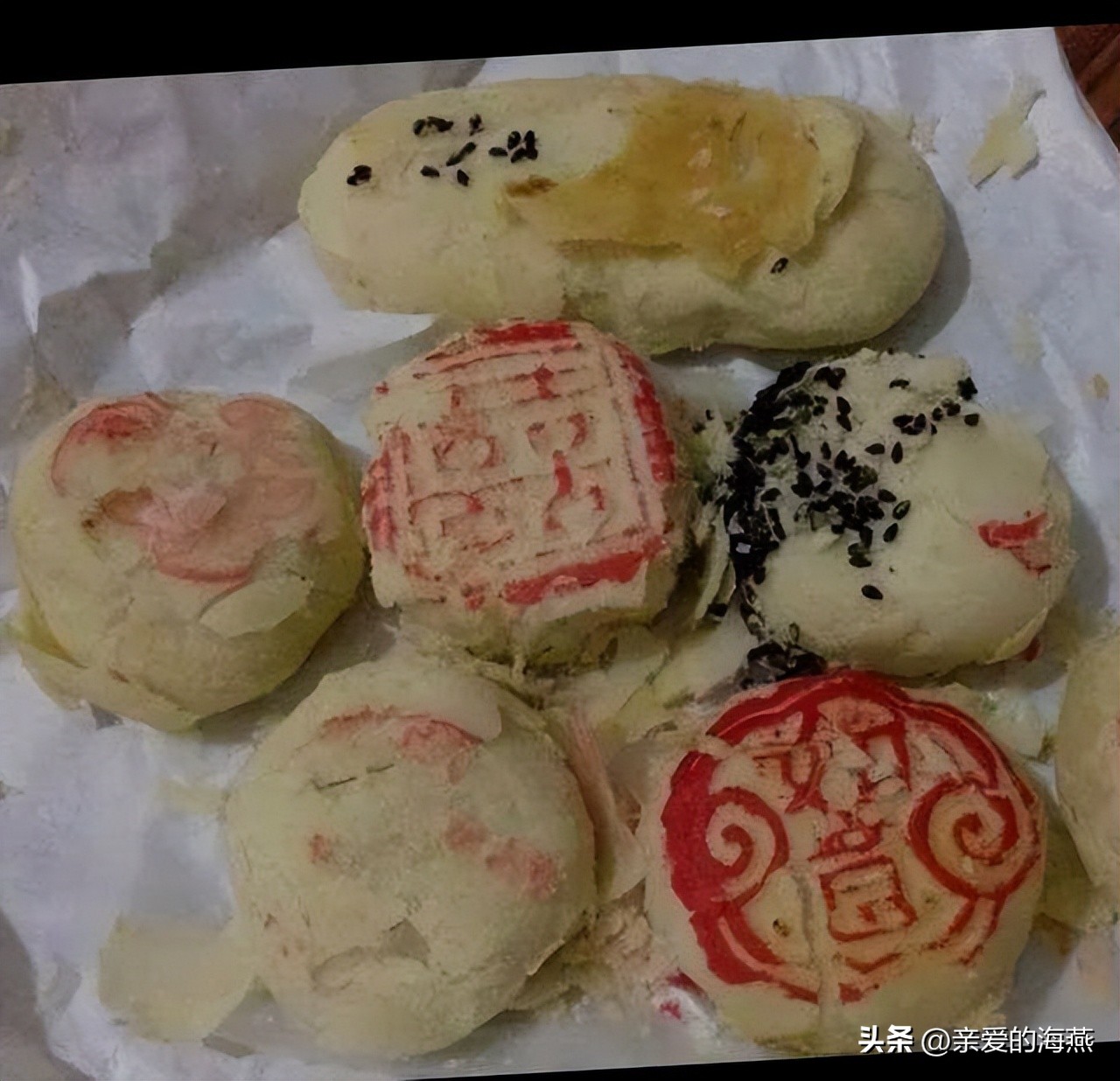 四十年前供销社曾卖过的30个杂货,40年前供销社卖过的20个生活用品