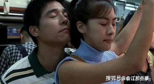 在地铁上被猥亵的女生，谁来保护