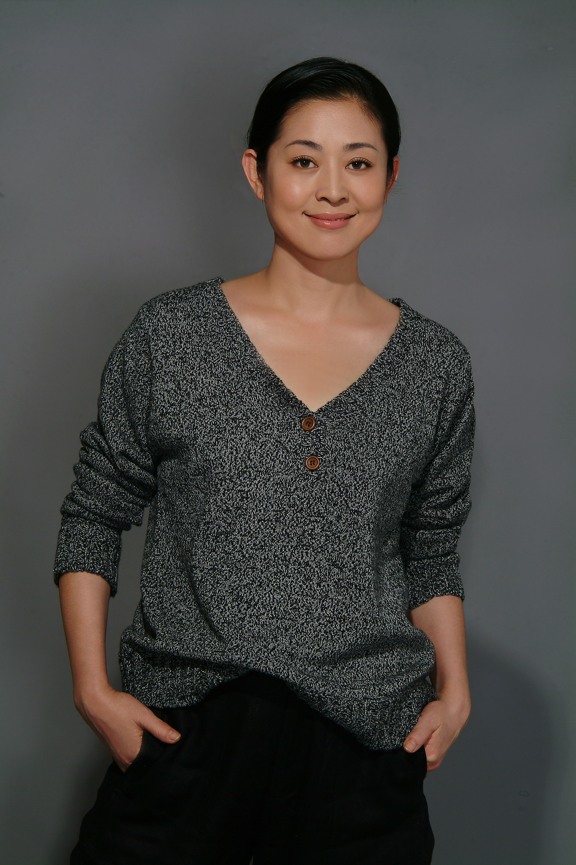 倪萍刚入央视,倪萍啥时候进央视