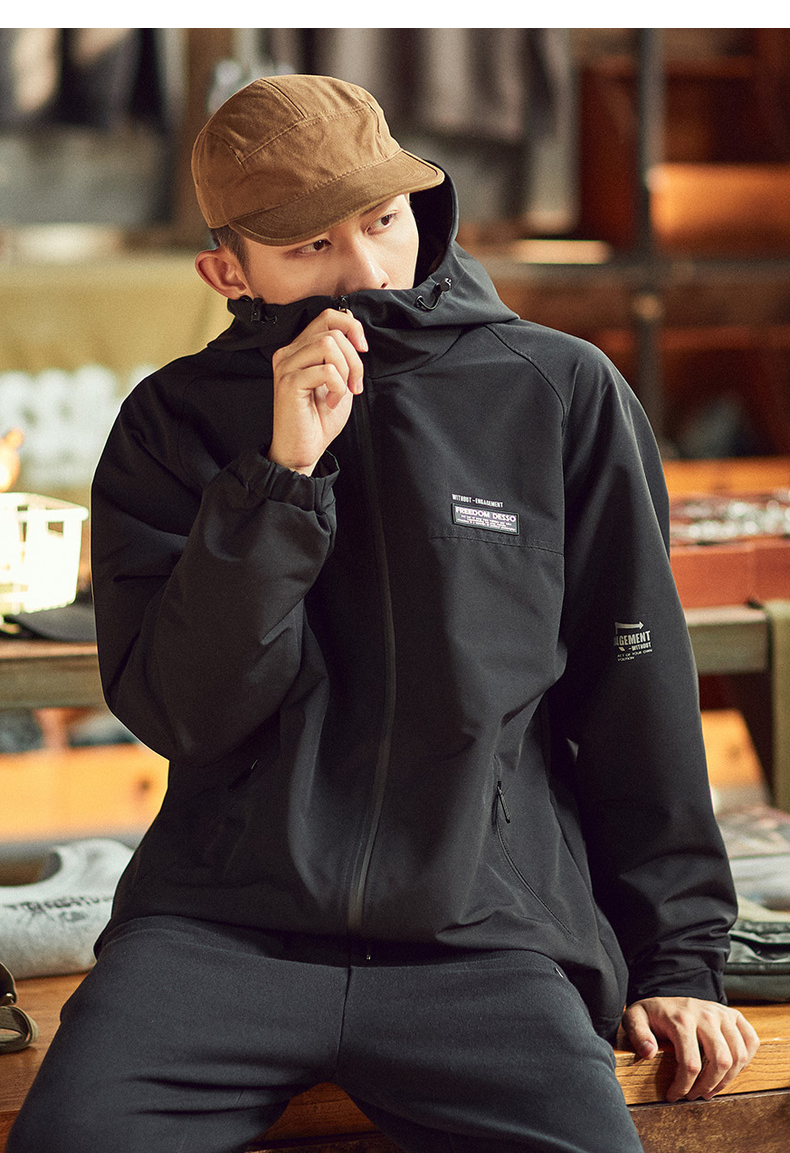 推荐男士高品质男装,成熟男装推荐排行榜第一名