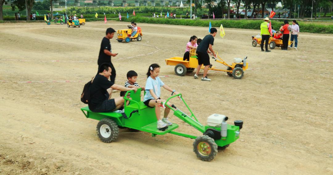 端午假期光明活动超精彩！音乐live、摘荔枝、包粽子……等你解锁！