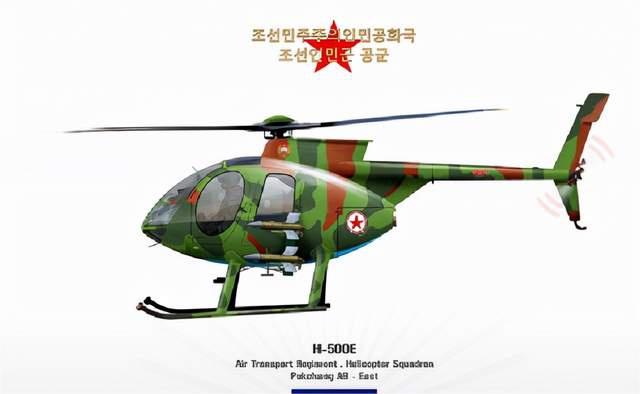 冷战时期朝鲜军事实力,朝鲜的军事实力