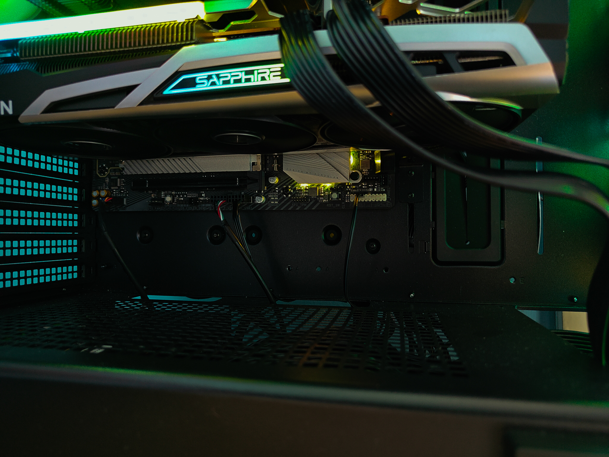 技嘉b760m电竞雕如何给内存超频,技嘉b760m小雕内存超频技术