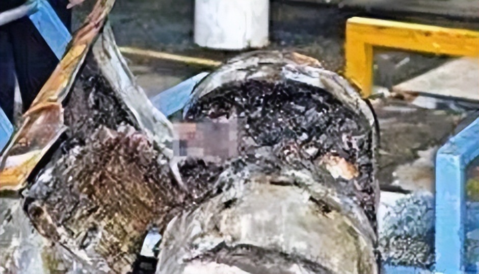 囚禁折磨41天后，17岁女高中生被封入水泥罐里，89年开启震动日本