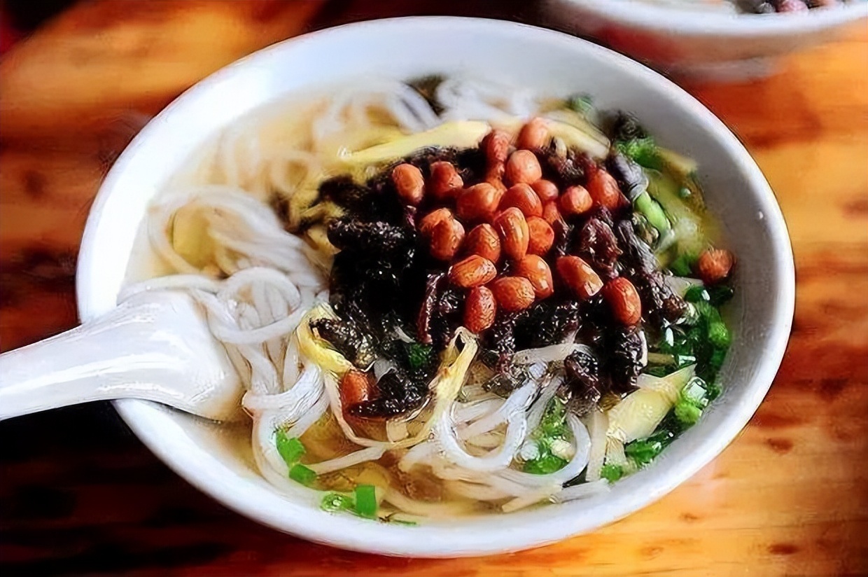 去海南，这10种特色美食都是当地人的心头爱，你最爱吃哪样？