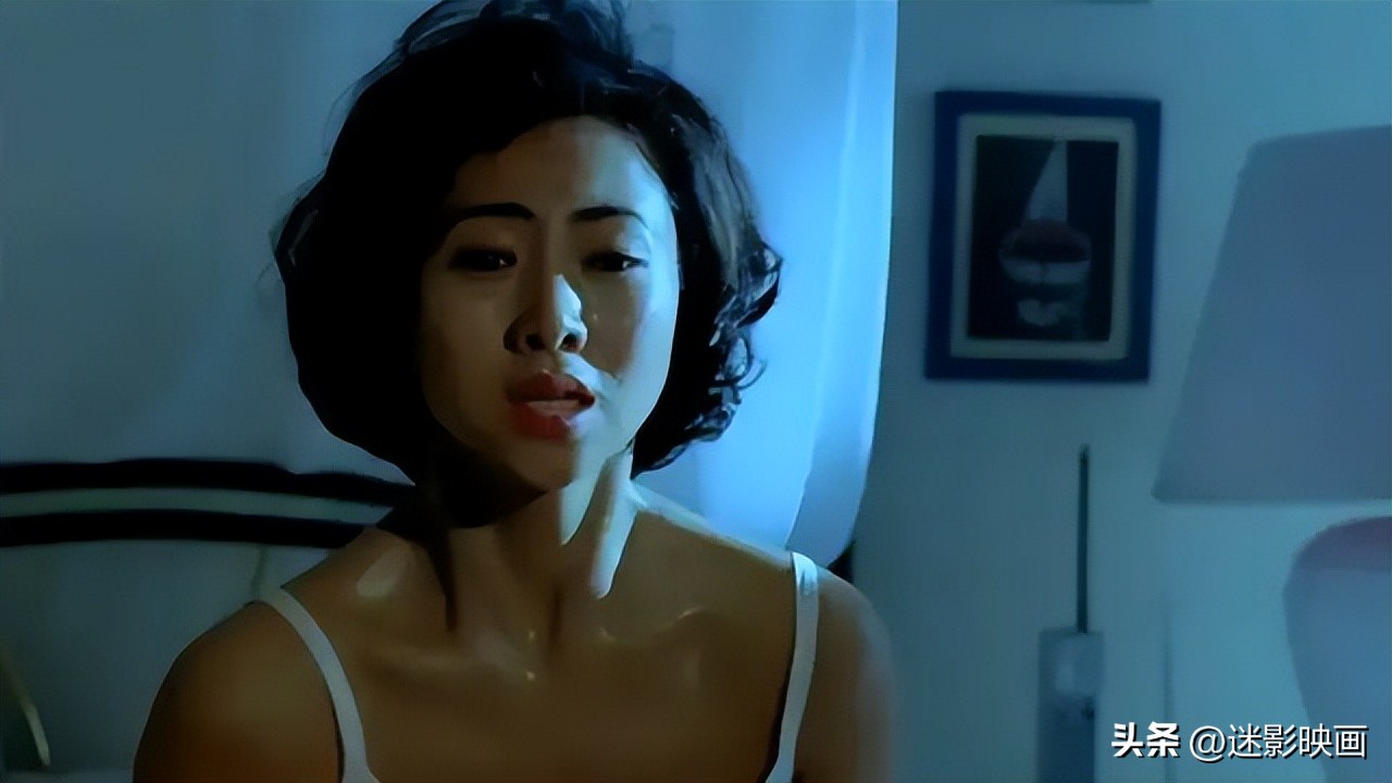 30年前的老港片，*虹翁**牺牲最大的电影，本该成经典，却被埋没至今