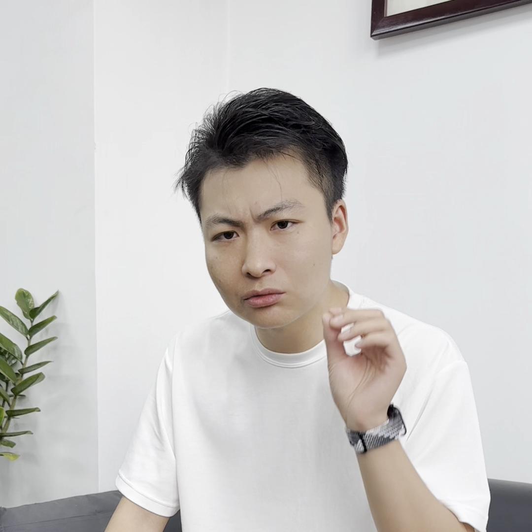 户主讲的故事不重要，但是一定要仔细揣摩对方讲故事的逻辑...