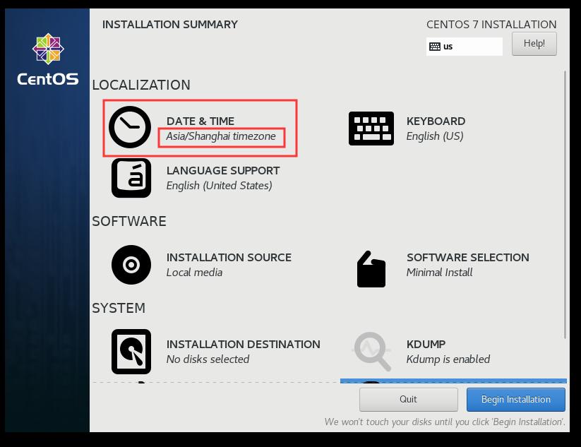 虚拟机装centos详细教程,虚拟机centos7怎么创建用户