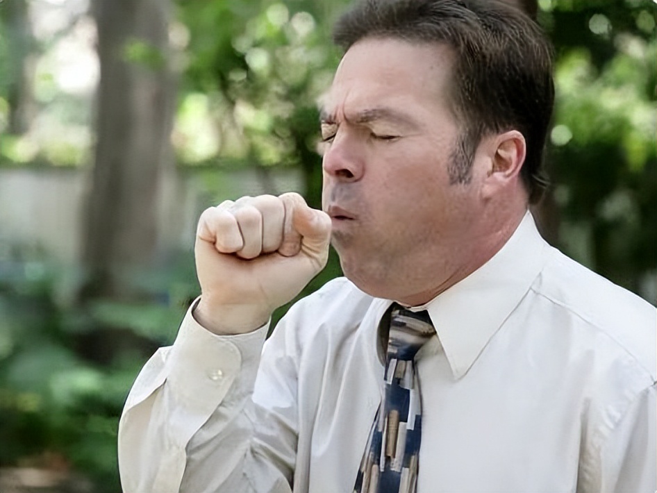 干咳是不是说明肺有问题,老是干咳是肺功能不好的症状